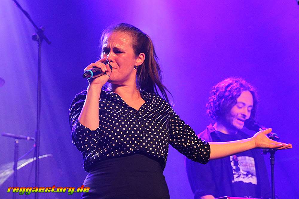 Les Calcatoggios - Dynamite Skafestival 2024
