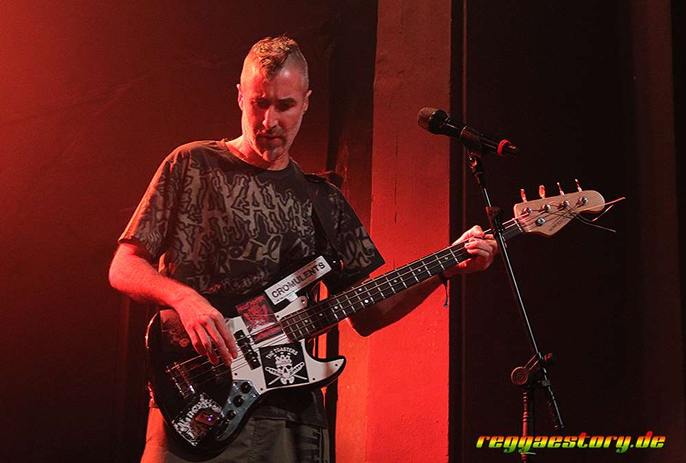The Toaster - Dynamite Skafestival 2024