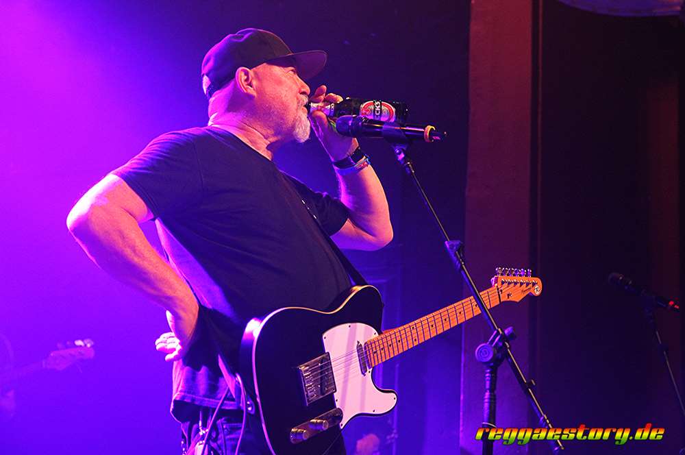 The Toasters - Dynamite Skafestival 2024