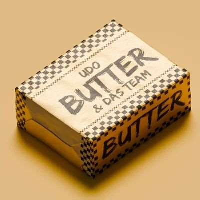 Udo Butter & Das Team