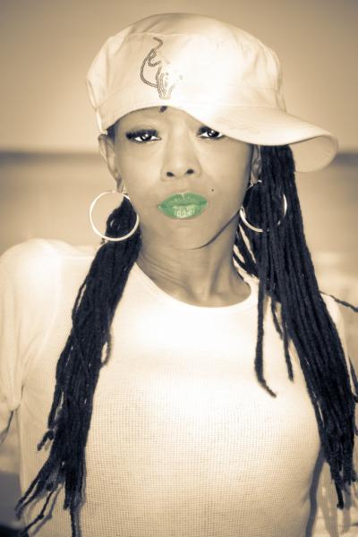 Empress Riley