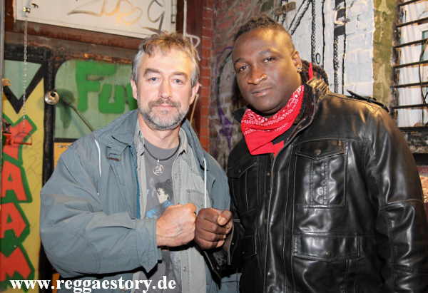 Ruel Klyve Moncrieffe