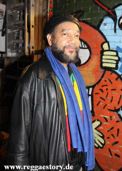 Joseph Blue Grant