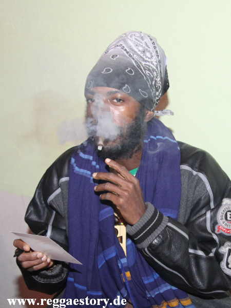 I-Wayne