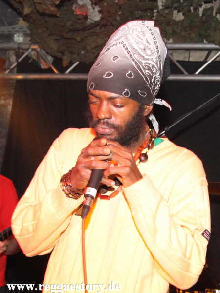 I-Wayne