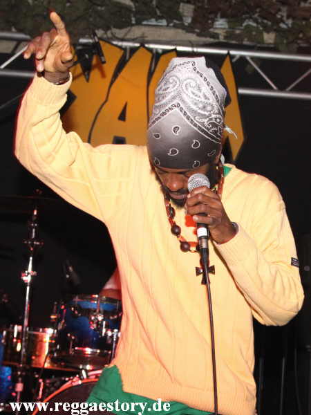 I-Wayne
