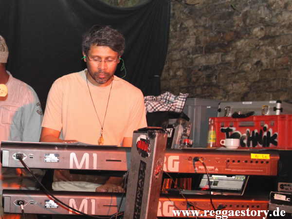 House of Riddim