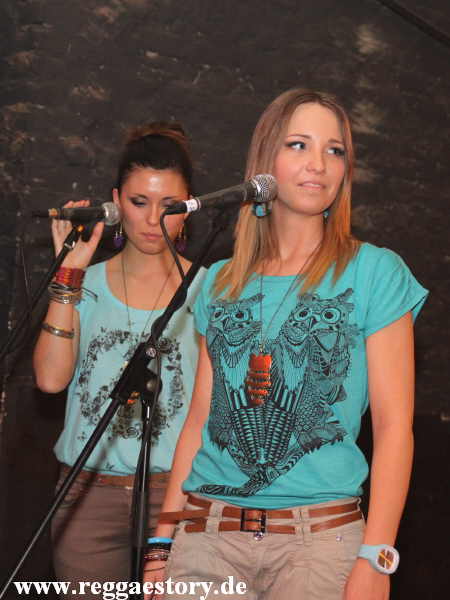 Backgroundsinger