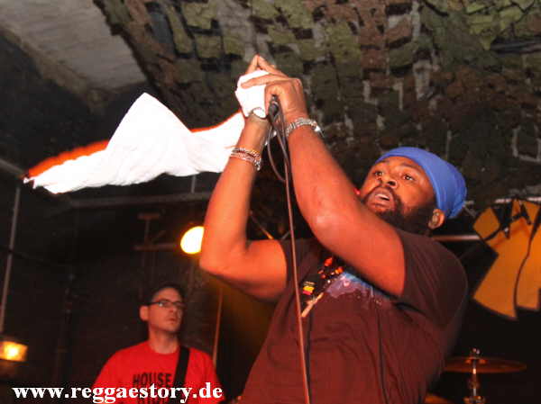 Fantan Mojah