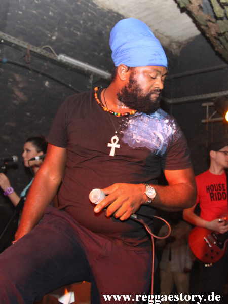Fantan Mojah