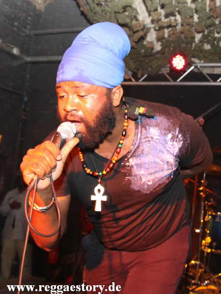 Fantan Mojah
