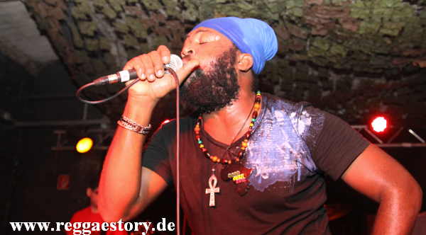 Fantan Mojah