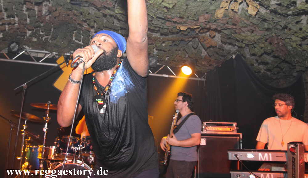 Fantan Mojah
