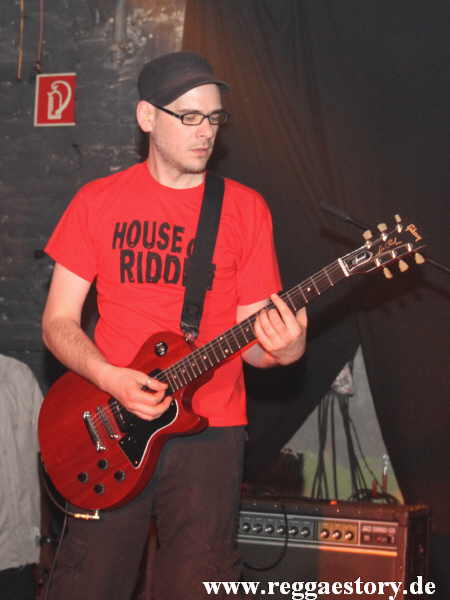House of Riddim