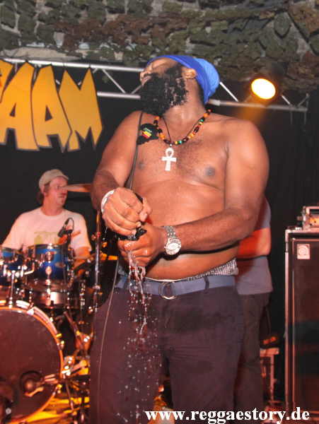 Fantan Mojah