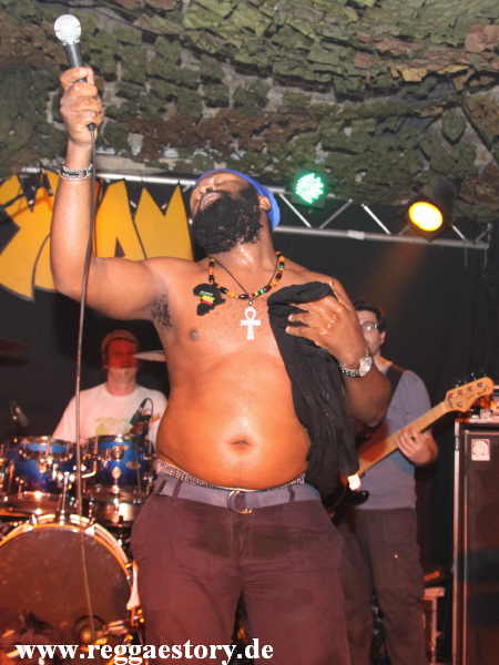 Fantan Mojah