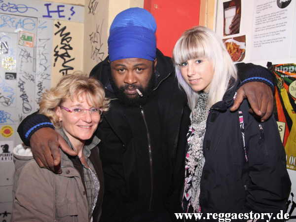 Fantan Mojah