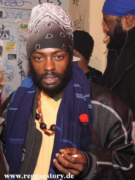 I-Wayne