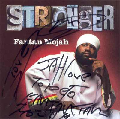 Fantan Mojah