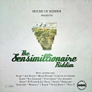 Sensimillionaire
