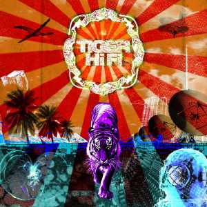 Tiger HiFi fet. Vido Jelashe - Tiger HiFi