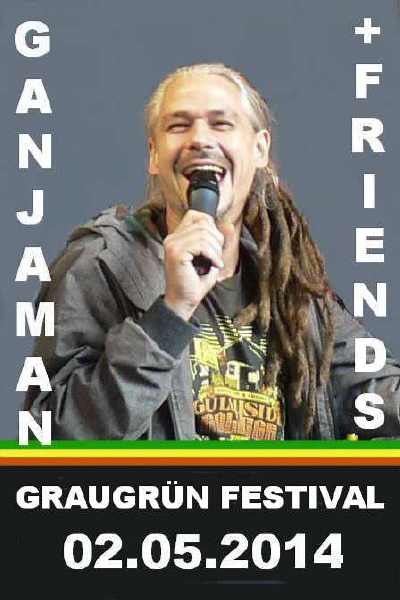 Ganjaman & Friends