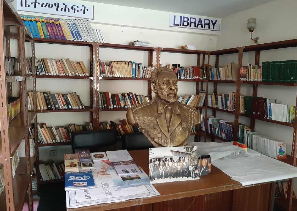 EHSIMA Addis Ababa