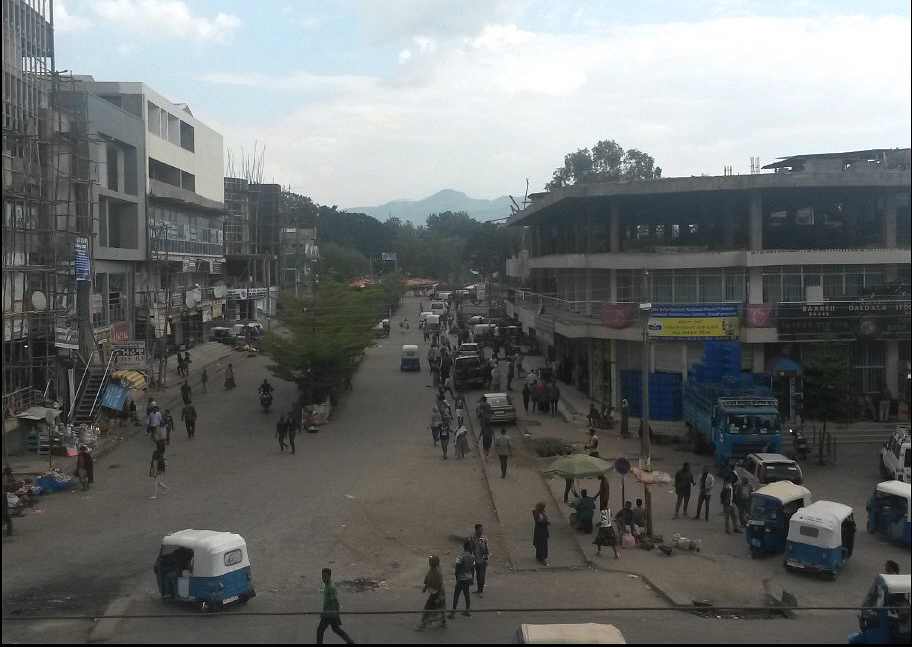 Shashamane 2018