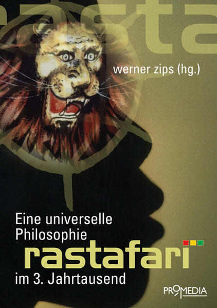 Werner Zips - Rastafari