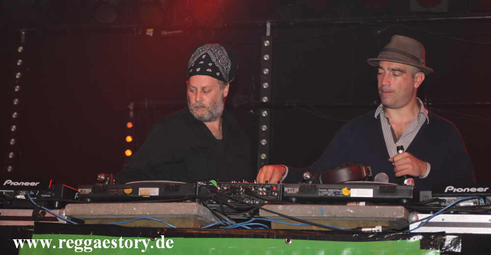 Soul Stereo & Heartical