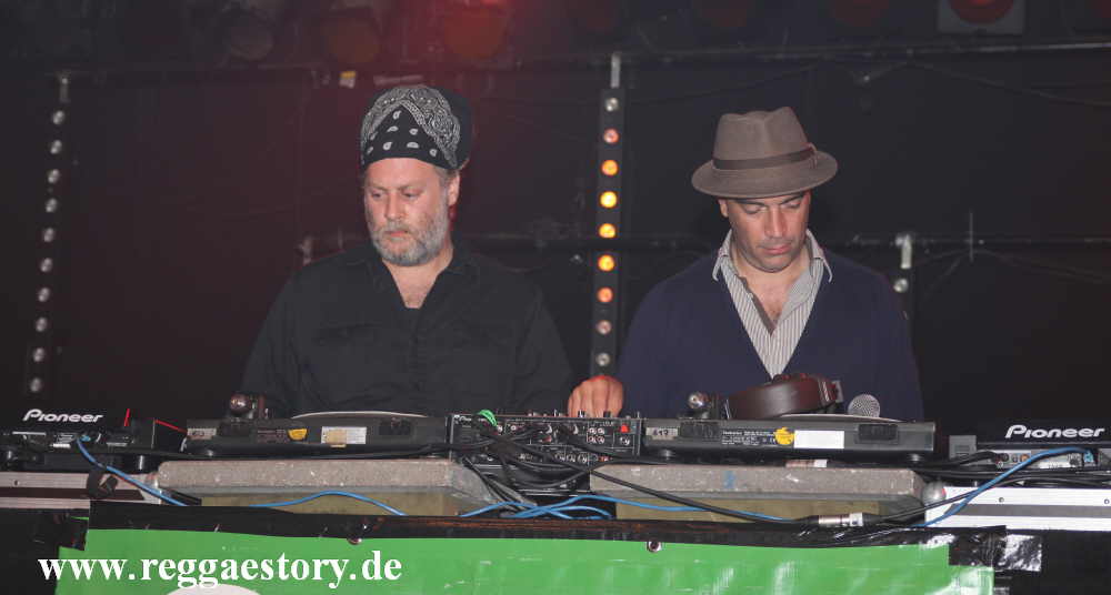 Soul Stereo & Heartical