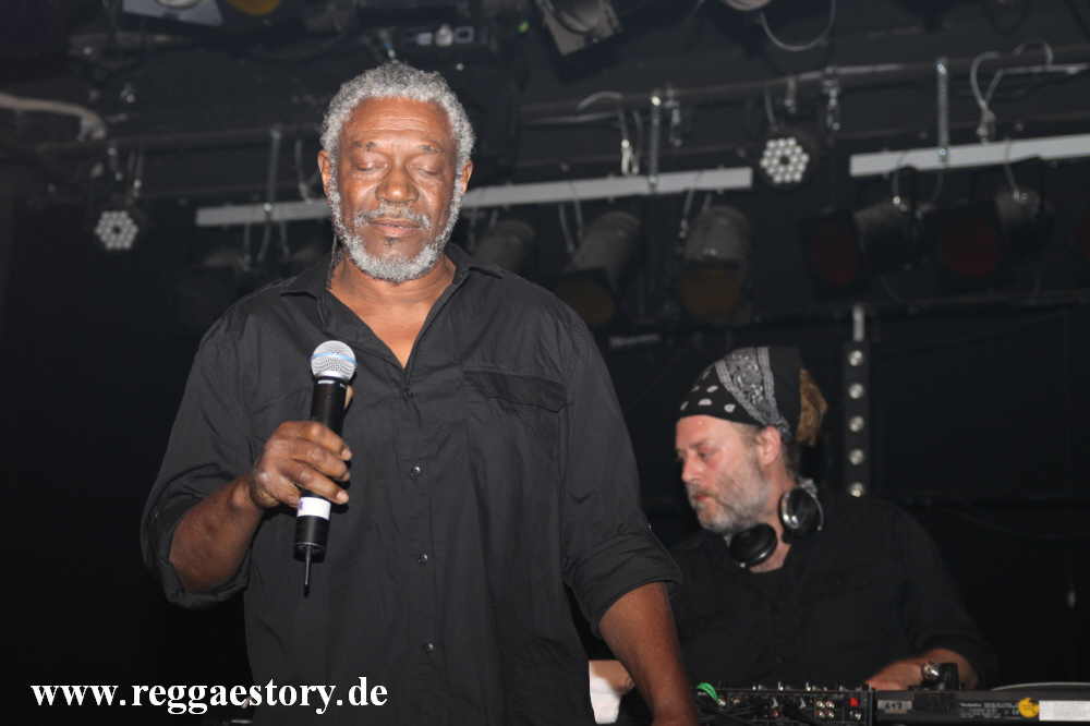 Horace Andy