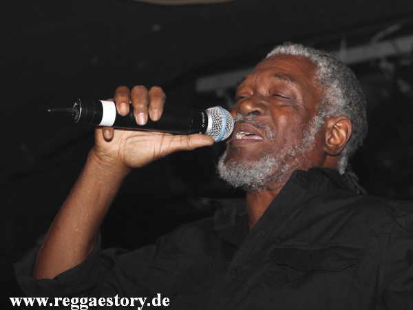 Horace Andy