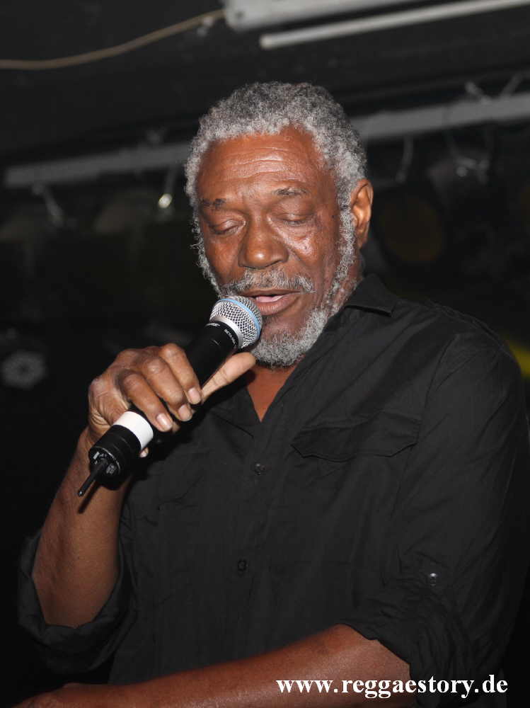 Horace Andy