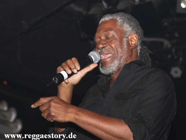 Horace Andy