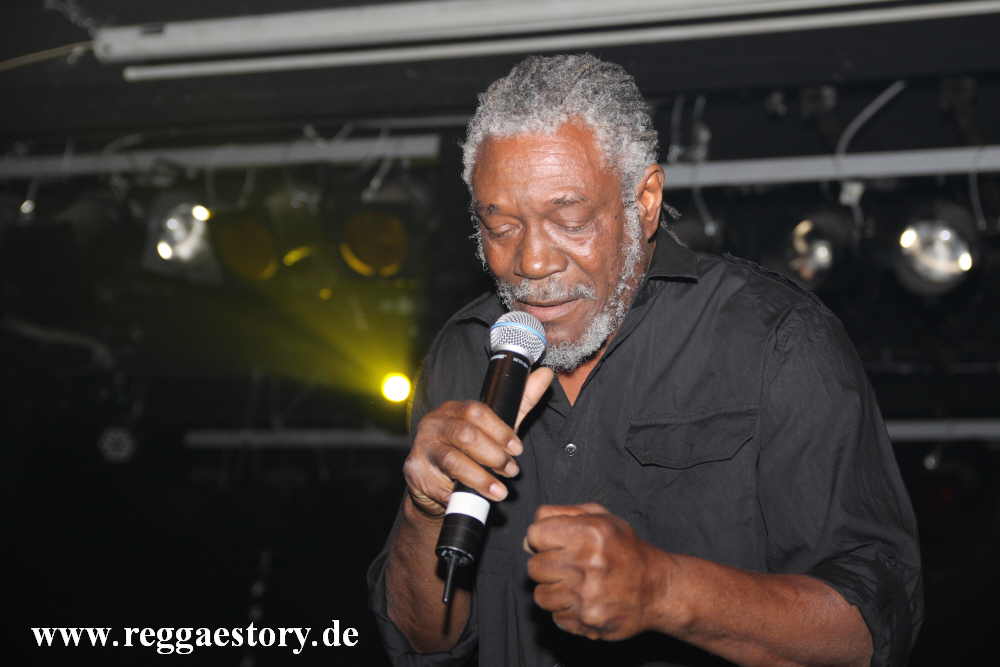 Horace Andy