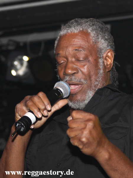 Horace Andy