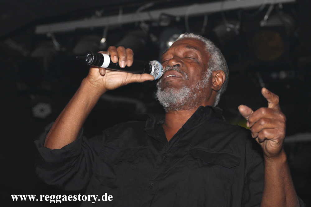 Horace Andy