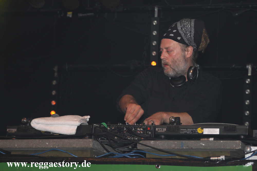 Soul Stereo - Fatta