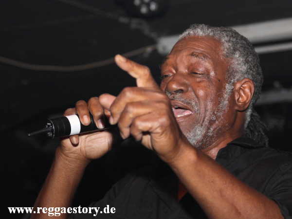 Horace Andy