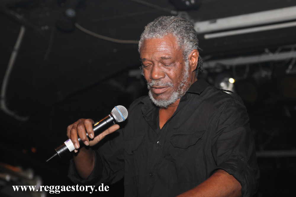 Horace Andy