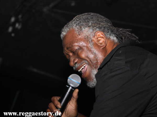 Horace Andy