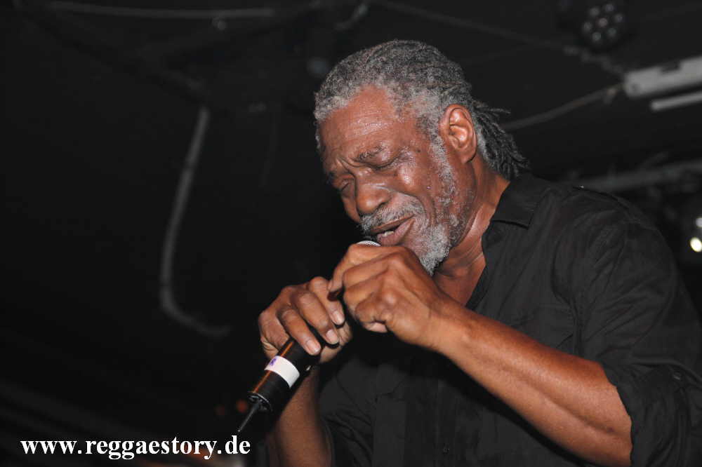 Horace Andy