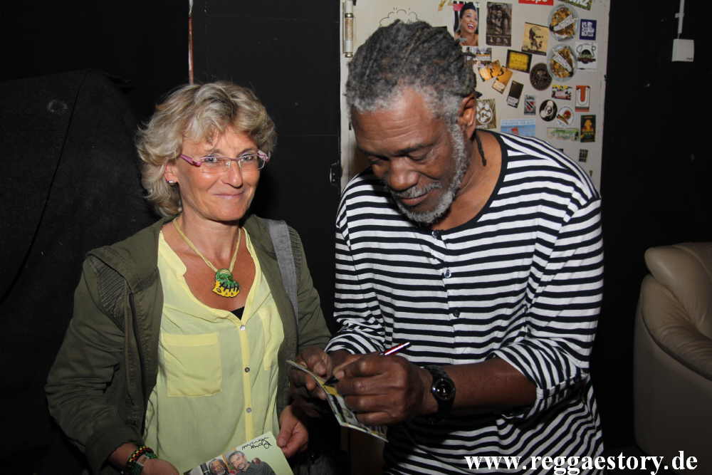 Horace Andy