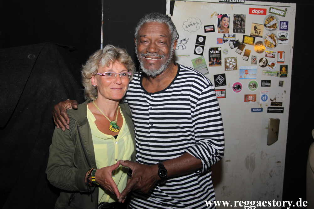 Horace Andy