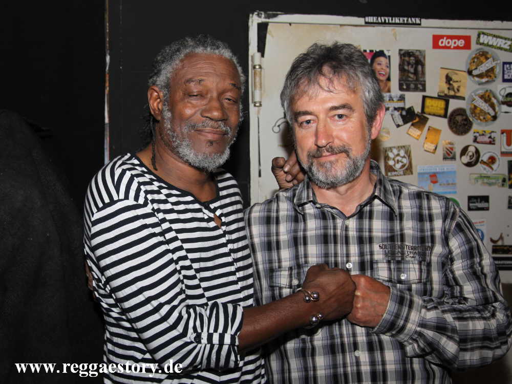 Horace Andy