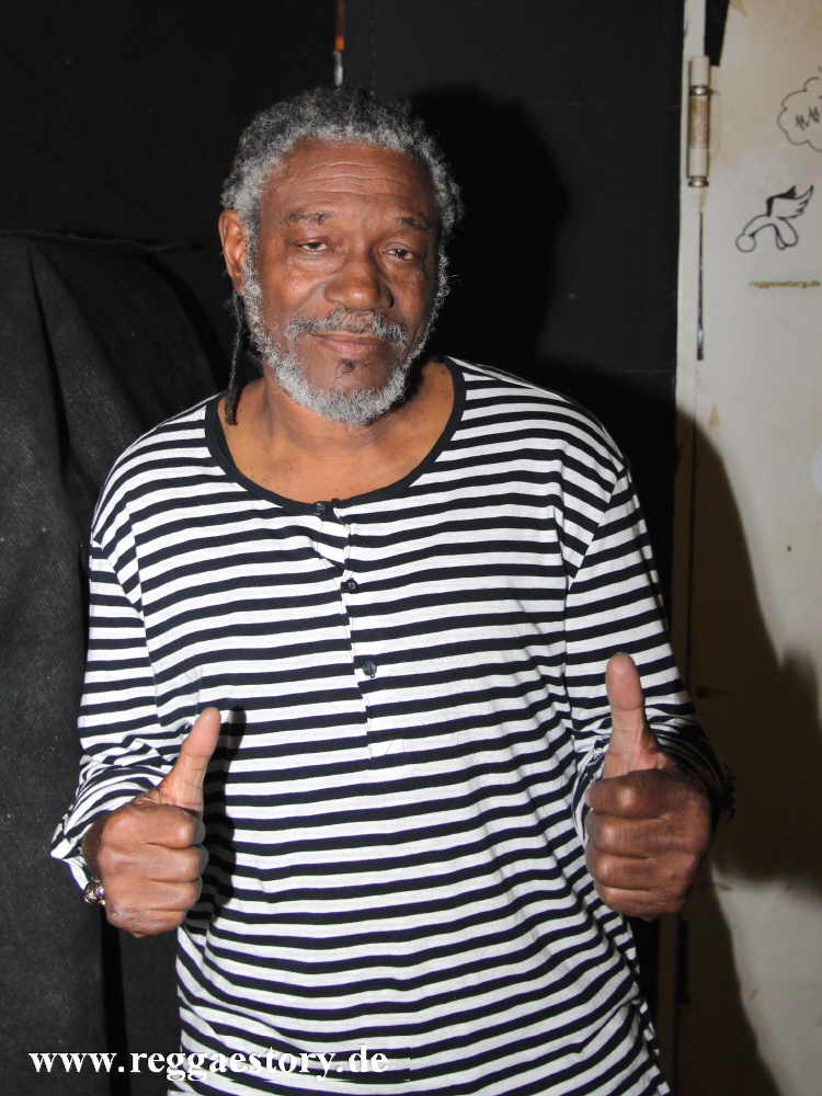 Horace Andy
