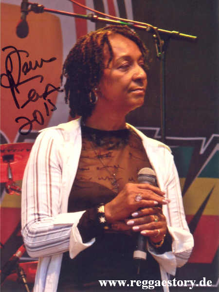 Dawn Penn