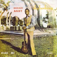 Horace Andy - Skylarking