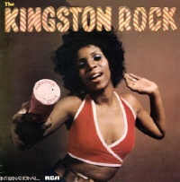 Horace Andy - The Kingston Rock